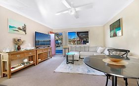 Park Beach Retreat